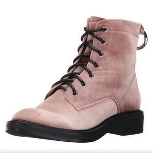NWOT Dolce Vita Moto Rose Boots Size 7